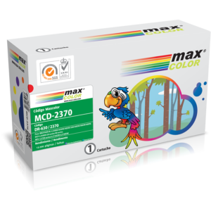 Tambor Brother DR-630 / 2370 Maxcolor