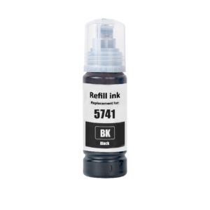 Tinta Epson T574 Negro compatible