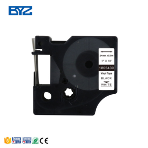 Cinta Dymo 1805430 24mm compatible
