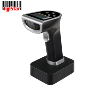 Lector de códigos de barra 1D y 2D TYP-6800DB-PRO TypStar®