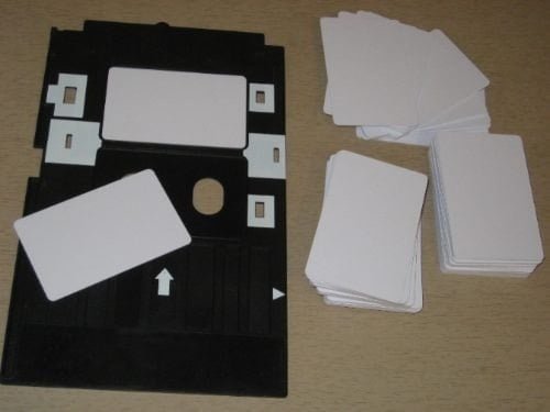 Bandeja Para Imprimir Credenciales Pvc Para T50 L800 L805 Repuestos  heagle.ir