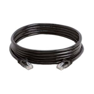 Cable red UTP CAT-6, 8 metros