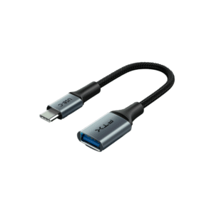 Cable OTG USB-C a USB-A 3.0 M/H FTX