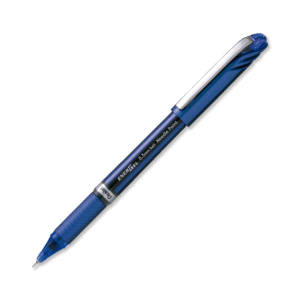 Bolígrafo gel punta fina 0.5mm Pentel