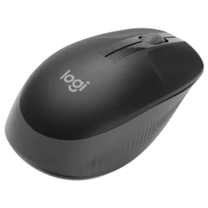 Mouse inalámbrico Logitech M190