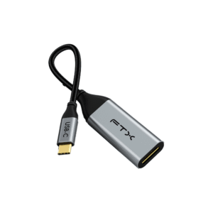 Adaptador USB-C - HDMI FTX