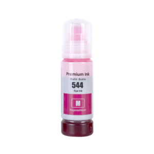 Tinta Epson T504 / 544 Magenta compatible