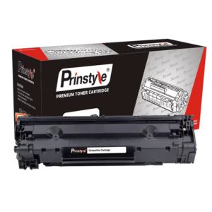 Toner para HP 26A Prinstyle