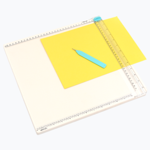 Tablero Multiuso Plegador Km-5712 Kamei