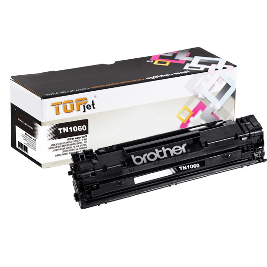 Toner Brother TN1060 compatible - Ofimarket