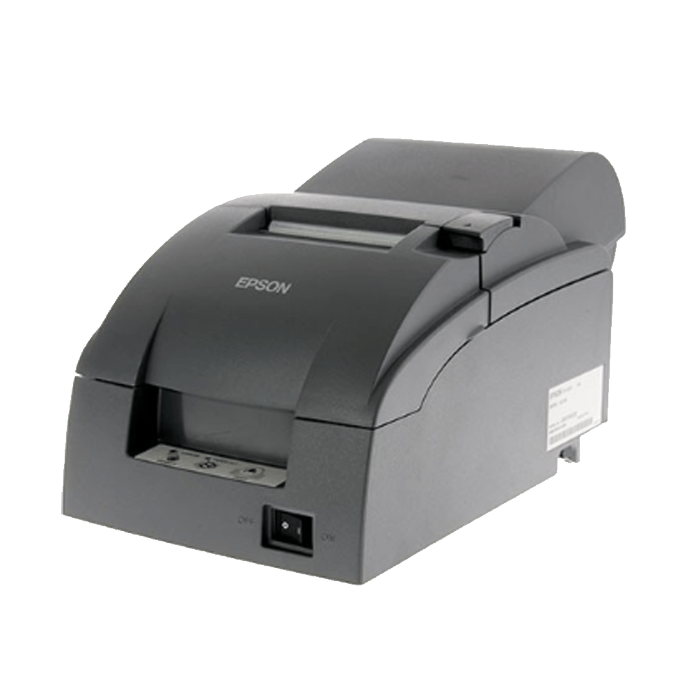 Impresora Matricial Epson Tmu220a 890 Ckit Usb Bivolt Ofimarket 7140