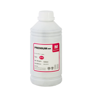 Tinta para Epson 1Litro magenta