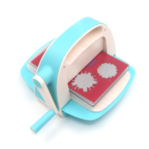 Troqueladora tamaño A5 KM-1860 Kamei