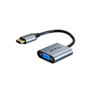 Adaptador HDMI - VGA M/H FTX