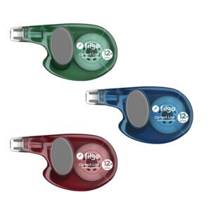 Correct Line | Cinta correctora Filgo