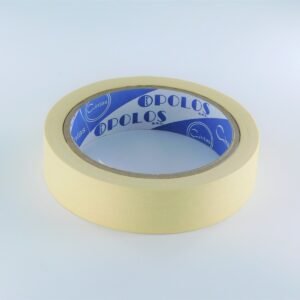 Cinta de papel 24mm * 25 metros