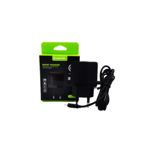 Cargador Iphone + USB EP-7052 Ecopower