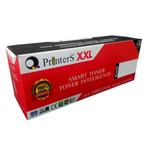 Cartucho de toner  HP 150a negro sin chip