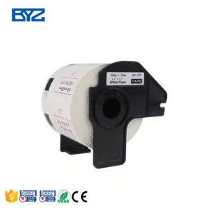 Etiquetas Brother DK-1209 compatible
