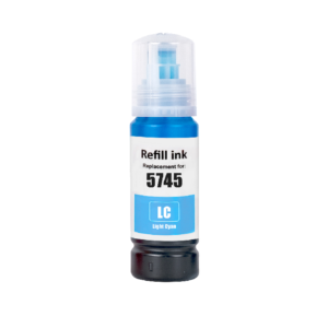 Tinta Epson T574 Light Cian compatible