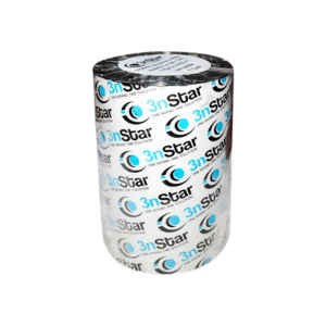 Ribbon 3nStar 4" 110mm X 300m cera