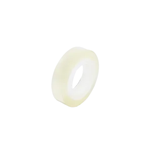 Cinta Adhesiva fina aro chico 11mm * 30metros