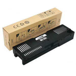 Caja mantenimiento Canon MC-G01 compatible