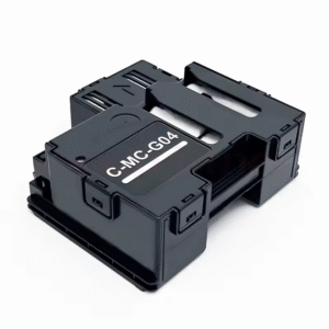 Caja mantenimiento Canon MC-G04 compatible