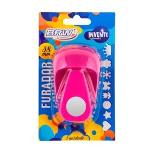 Perforadora circular 38mm BRW