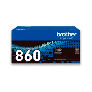 Cartucho de Toner Brother TN860