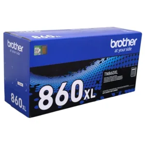 Cartucho de Toner Brother TN860 XL