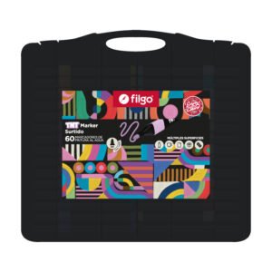 TNT MARKER | Marcador pintura al agua Filgo