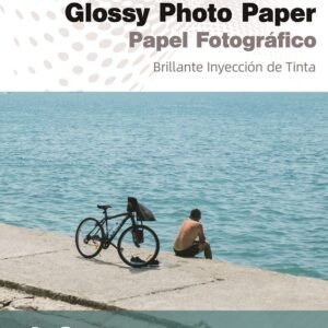 Papel Fotográfico A3 20hojas. 230Gr