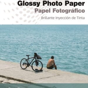 Papel Fotográfico A4 20hojas. 230Gr