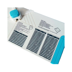 Plegadora para Sobres y Cajas Kamei