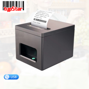 Impresora Térmica TYP-8390 USB TypStar®
